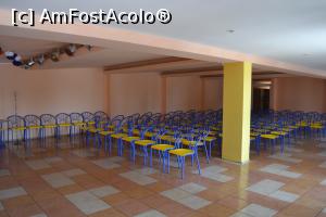 [P15] Sala multifunctionala » foto by AZE
 - 
<span class="allrVoted glyphicon glyphicon-heart hidden" id="av751639"></span>
<a class="m-l-10 hidden" id="sv751639" onclick="voting_Foto_DelVot(,751639,1851)" role="button">șterge vot <span class="glyphicon glyphicon-remove"></span></a>
<a id="v9751639" class=" c-red"  onclick="voting_Foto_SetVot(751639)" role="button"><span class="glyphicon glyphicon-heart-empty"></span> <b>LIKE</b> = Votează poza</a> <img class="hidden"  id="f751639W9" src="/imagini/loader.gif" border="0" /><span class="AjErrMes hidden" id="e751639ErM"></span>