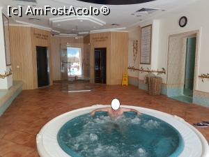 [P49] Lângă piscina cu apă dulce se află un prim jacuzzi, dar și două saune (una umedă și alta uscată).  » foto by Floryn81
 - 
<span class="allrVoted glyphicon glyphicon-heart hidden" id="av1026805"></span>
<a class="m-l-10 hidden" id="sv1026805" onclick="voting_Foto_DelVot(,1026805,1916)" role="button">șterge vot <span class="glyphicon glyphicon-remove"></span></a>
<a id="v91026805" class=" c-red"  onclick="voting_Foto_SetVot(1026805)" role="button"><span class="glyphicon glyphicon-heart-empty"></span> <b>LIKE</b> = Votează poza</a> <img class="hidden"  id="f1026805W9" src="/imagini/loader.gif" border="0" /><span class="AjErrMes hidden" id="e1026805ErM"></span>