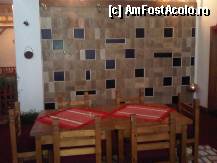 [P14] imagine din restaurantul rustic de la parterul hotelului » foto by silvia tudoran
 - 
<span class="allrVoted glyphicon glyphicon-heart hidden" id="av305517"></span>
<a class="m-l-10 hidden" id="sv305517" onclick="voting_Foto_DelVot(,305517,1970)" role="button">șterge vot <span class="glyphicon glyphicon-remove"></span></a>
<a id="v9305517" class=" c-red"  onclick="voting_Foto_SetVot(305517)" role="button"><span class="glyphicon glyphicon-heart-empty"></span> <b>LIKE</b> = Votează poza</a> <img class="hidden"  id="f305517W9" src="/imagini/loader.gif" border="0" /><span class="AjErrMes hidden" id="e305517ErM"></span>