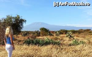 P03 [OCT-2013] Kilimanjaro