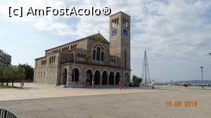 P17 [AUG-2019] Volos - Biserica Sf. Constantin pe faleza