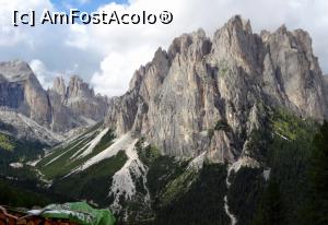 P20 [AUG-2015] Eu cred ca voi reveni in Dolomiti