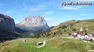 P16 [AUG-2015] Passo Gardena, am ajuns in varf