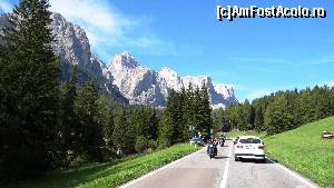 P08 [AUG-2015] in drum spre Passo Gardena