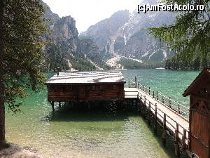 P01 [JUN-2015] Linste si splendoare:lago di Braies