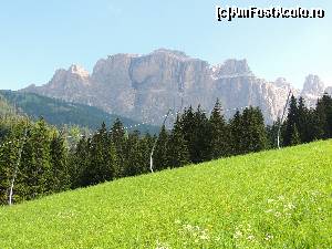 P13 [JUN-2015] Pe traseu inspre Lago di Carezza