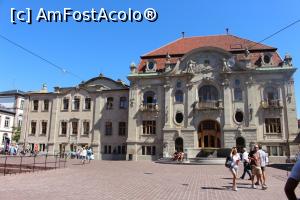 [P02] Colmar, Muzeul Unterlinden, zona nouă, în stânga la parter se vede Centrul de Informare Turistică » foto by mprofeanu
 - 
<span class="allrVoted glyphicon glyphicon-heart hidden" id="av891129"></span>
<a class="m-l-10 hidden" id="sv891129" onclick="voting_Foto_DelVot(,891129,2237)" role="button">șterge vot <span class="glyphicon glyphicon-remove"></span></a>
<a id="v9891129" class=" c-red"  onclick="voting_Foto_SetVot(891129)" role="button"><span class="glyphicon glyphicon-heart-empty"></span> <b>LIKE</b> = Votează poza</a> <img class="hidden"  id="f891129W9" src="/imagini/loader.gif" border="0" /><span class="AjErrMes hidden" id="e891129ErM"></span>