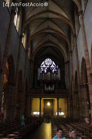 [P22] Colmar, Colegiul Saint Martin, interior, orga » foto by mprofeanu
 - 
<span class="allrVoted glyphicon glyphicon-heart hidden" id="av891149"></span>
<a class="m-l-10 hidden" id="sv891149" onclick="voting_Foto_DelVot(,891149,2237)" role="button">șterge vot <span class="glyphicon glyphicon-remove"></span></a>
<a id="v9891149" class=" c-red"  onclick="voting_Foto_SetVot(891149)" role="button"><span class="glyphicon glyphicon-heart-empty"></span> <b>LIKE</b> = Votează poza</a> <img class="hidden"  id="f891149W9" src="/imagini/loader.gif" border="0" /><span class="AjErrMes hidden" id="e891149ErM"></span>