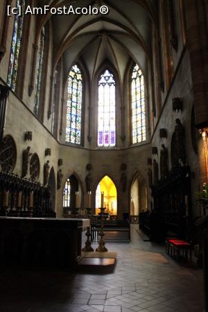 [P23] Colmar, Colegiul Saint Martin, interior, altarul » foto by mprofeanu
 - 
<span class="allrVoted glyphicon glyphicon-heart hidden" id="av891150"></span>
<a class="m-l-10 hidden" id="sv891150" onclick="voting_Foto_DelVot(,891150,2237)" role="button">șterge vot <span class="glyphicon glyphicon-remove"></span></a>
<a id="v9891150" class=" c-red"  onclick="voting_Foto_SetVot(891150)" role="button"><span class="glyphicon glyphicon-heart-empty"></span> <b>LIKE</b> = Votează poza</a> <img class="hidden"  id="f891150W9" src="/imagini/loader.gif" border="0" /><span class="AjErrMes hidden" id="e891150ErM"></span>