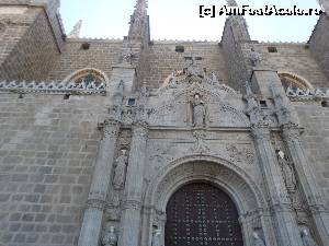 [P20] Manastirea San Juan de los Reyes, o adevarata bijuterie si la exterior si in interior » foto by amero
 - 
<span class="allrVoted glyphicon glyphicon-heart hidden" id="av616016"></span>
<a class="m-l-10 hidden" id="sv616016" onclick="voting_Foto_DelVot(,616016,2242)" role="button">șterge vot <span class="glyphicon glyphicon-remove"></span></a>
<a id="v9616016" class=" c-red"  onclick="voting_Foto_SetVot(616016)" role="button"><span class="glyphicon glyphicon-heart-empty"></span> <b>LIKE</b> = Votează poza</a> <img class="hidden"  id="f616016W9" src="/imagini/loader.gif" border="0" /><span class="AjErrMes hidden" id="e616016ErM"></span>