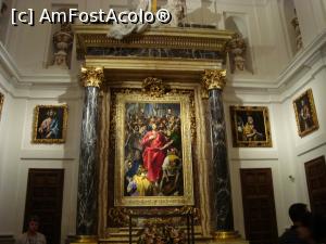 [P13] Capodoperele sacristiei - un mic El Prado cu celebrul tablou, El Epolio a lui El Greco, plin de dramatism » foto by mireille
 - 
<span class="allrVoted glyphicon glyphicon-heart hidden" id="av814431"></span>
<a class="m-l-10 hidden" id="sv814431" onclick="voting_Foto_DelVot(,814431,2242)" role="button">șterge vot <span class="glyphicon glyphicon-remove"></span></a>
<a id="v9814431" class=" c-red"  onclick="voting_Foto_SetVot(814431)" role="button"><span class="glyphicon glyphicon-heart-empty"></span> <b>LIKE</b> = Votează poza</a> <img class="hidden"  id="f814431W9" src="/imagini/loader.gif" border="0" /><span class="AjErrMes hidden" id="e814431ErM"></span>