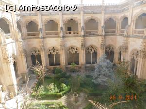 [P93] Monasterio de San Juan de los Reyes, claustrul de la etaj » foto by irinad
 - 
<span class="allrVoted glyphicon glyphicon-heart hidden" id="av1283055"></span>
<a class="m-l-10 hidden" id="sv1283055" onclick="voting_Foto_DelVot(,1283055,2242)" role="button">șterge vot <span class="glyphicon glyphicon-remove"></span></a>
<a id="v91283055" class=" c-red"  onclick="voting_Foto_SetVot(1283055)" role="button"><span class="glyphicon glyphicon-heart-empty"></span> <b>LIKE</b> = Votează poza</a> <img class="hidden"  id="f1283055W9" src="/imagini/loader.gif" border="0" /><span class="AjErrMes hidden" id="e1283055ErM"></span>
