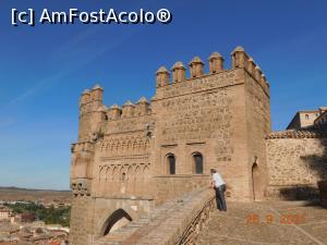 [P98] Puerta del Sol, Toledo, văzută de la La Luz » foto by irinad
 - 
<span class="allrVoted glyphicon glyphicon-heart hidden" id="av1283060"></span>
<a class="m-l-10 hidden" id="sv1283060" onclick="voting_Foto_DelVot(,1283060,2242)" role="button">șterge vot <span class="glyphicon glyphicon-remove"></span></a>
<a id="v91283060" class=" c-red"  onclick="voting_Foto_SetVot(1283060)" role="button"><span class="glyphicon glyphicon-heart-empty"></span> <b>LIKE</b> = Votează poza</a> <img class="hidden"  id="f1283060W9" src="/imagini/loader.gif" border="0" /><span class="AjErrMes hidden" id="e1283060ErM"></span>