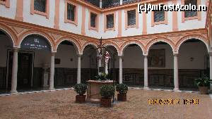 [P07] Muzeul de Arte Fine al Sevillei; curte interioară » foto by crismis
 - 
<span class="allrVoted glyphicon glyphicon-heart hidden" id="av600772"></span>
<a class="m-l-10 hidden" id="sv600772" onclick="voting_Foto_DelVot(,600772,2251)" role="button">șterge vot <span class="glyphicon glyphicon-remove"></span></a>
<a id="v9600772" class=" c-red"  onclick="voting_Foto_SetVot(600772)" role="button"><span class="glyphicon glyphicon-heart-empty"></span> <b>LIKE</b> = Votează poza</a> <img class="hidden"  id="f600772W9" src="/imagini/loader.gif" border="0" /><span class="AjErrMes hidden" id="e600772ErM"></span>