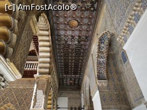 [P33] Palatul Alcazar și stilul arhitectural Mudejar (al maurilor).  » foto by Aurici
 - 
<span class="allrVoted glyphicon glyphicon-heart hidden" id="av1093183"></span>
<a class="m-l-10 hidden" id="sv1093183" onclick="voting_Foto_DelVot(,1093183,2251)" role="button">șterge vot <span class="glyphicon glyphicon-remove"></span></a>
<a id="v91093183" class=" c-red"  onclick="voting_Foto_SetVot(1093183)" role="button"><span class="glyphicon glyphicon-heart-empty"></span> <b>LIKE</b> = Votează poza</a> <img class="hidden"  id="f1093183W9" src="/imagini/loader.gif" border="0" /><span class="AjErrMes hidden" id="e1093183ErM"></span>