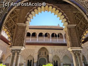 [P34] Palatul Alcazar și stilul arhitectural Mudejar (al maurilor).  » foto by Aurici
 - 
<span class="allrVoted glyphicon glyphicon-heart hidden" id="av1093185"></span>
<a class="m-l-10 hidden" id="sv1093185" onclick="voting_Foto_DelVot(,1093185,2251)" role="button">șterge vot <span class="glyphicon glyphicon-remove"></span></a>
<a id="v91093185" class=" c-red"  onclick="voting_Foto_SetVot(1093185)" role="button"><span class="glyphicon glyphicon-heart-empty"></span> <b>LIKE</b> = Votează poza</a> <img class="hidden"  id="f1093185W9" src="/imagini/loader.gif" border="0" /><span class="AjErrMes hidden" id="e1093185ErM"></span>