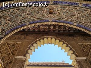 [P38] Palatul Alcazar și stilul arhitectural Mudejar (al maurilor).  » foto by Aurici
 - 
<span class="allrVoted glyphicon glyphicon-heart hidden" id="av1093191"></span>
<a class="m-l-10 hidden" id="sv1093191" onclick="voting_Foto_DelVot(,1093191,2251)" role="button">șterge vot <span class="glyphicon glyphicon-remove"></span></a>
<a id="v91093191" class=" c-red"  onclick="voting_Foto_SetVot(1093191)" role="button"><span class="glyphicon glyphicon-heart-empty"></span> <b>LIKE</b> = Votează poza</a> <img class="hidden"  id="f1093191W9" src="/imagini/loader.gif" border="0" /><span class="AjErrMes hidden" id="e1093191ErM"></span>