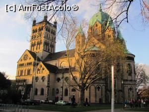 [P01] St. Quirinus, principala biserica a orasului » foto by Radu Tudoran
 - 
<span class="allrVoted glyphicon glyphicon-heart hidden" id="av714634"></span>
<a class="m-l-10 hidden" id="sv714634" onclick="voting_Foto_DelVot(,714634,2278)" role="button">șterge vot <span class="glyphicon glyphicon-remove"></span></a>
<a id="v9714634" class=" c-red"  onclick="voting_Foto_SetVot(714634)" role="button"><span class="glyphicon glyphicon-heart-empty"></span> <b>LIKE</b> = Votează poza</a> <img class="hidden"  id="f714634W9" src="/imagini/loader.gif" border="0" /><span class="AjErrMes hidden" id="e714634ErM"></span>