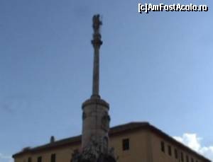 [P02] Triunfo de San Rafael, statuia din Plaza del Potro, la intrarea în oraşul vechi Cordoba. Statuia a fost închinată sfântului care a salvat oraşul de ciumă.  » foto by Carmen Ion
 - 
<span class="allrVoted glyphicon glyphicon-heart hidden" id="av608652"></span>
<a class="m-l-10 hidden" id="sv608652" onclick="voting_Foto_DelVot(,608652,2304)" role="button">șterge vot <span class="glyphicon glyphicon-remove"></span></a>
<a id="v9608652" class=" c-red"  onclick="voting_Foto_SetVot(608652)" role="button"><span class="glyphicon glyphicon-heart-empty"></span> <b>LIKE</b> = Votează poza</a> <img class="hidden"  id="f608652W9" src="/imagini/loader.gif" border="0" /><span class="AjErrMes hidden" id="e608652ErM"></span>