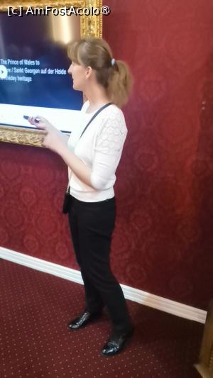 [P07] Ghida incepe prezentarea exponatelor » foto by dorgo
 - 
<span class="allrVoted glyphicon glyphicon-heart hidden" id="av1395357"></span>
<a class="m-l-10 hidden" id="sv1395357" onclick="voting_Foto_DelVot(,1395357,2330)" role="button">șterge vot <span class="glyphicon glyphicon-remove"></span></a>
<a id="v91395357" class=" c-red"  onclick="voting_Foto_SetVot(1395357)" role="button"><span class="glyphicon glyphicon-heart-empty"></span> <b>LIKE</b> = Votează poza</a> <img class="hidden"  id="f1395357W9" src="/imagini/loader.gif" border="0" /><span class="AjErrMes hidden" id="e1395357ErM"></span>