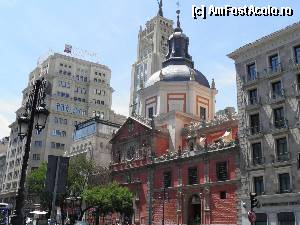 [P06] basilica pe Calle Alcala » foto by barbu minel
 - 
<span class="allrVoted glyphicon glyphicon-heart hidden" id="av338266"></span>
<a class="m-l-10 hidden" id="sv338266" onclick="voting_Foto_DelVot(,338266,2442)" role="button">șterge vot <span class="glyphicon glyphicon-remove"></span></a>
<a id="v9338266" class=" c-red"  onclick="voting_Foto_SetVot(338266)" role="button"><span class="glyphicon glyphicon-heart-empty"></span> <b>LIKE</b> = Votează poza</a> <img class="hidden"  id="f338266W9" src="/imagini/loader.gif" border="0" /><span class="AjErrMes hidden" id="e338266ErM"></span>