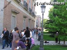 [P03] Coada la muzeul Prado » foto by Lutyk
 - 
<span class="allrVoted glyphicon glyphicon-heart hidden" id="av320514"></span>
<a class="m-l-10 hidden" id="sv320514" onclick="voting_Foto_DelVot(,320514,2442)" role="button">șterge vot <span class="glyphicon glyphicon-remove"></span></a>
<a id="v9320514" class=" c-red"  onclick="voting_Foto_SetVot(320514)" role="button"><span class="glyphicon glyphicon-heart-empty"></span> <b>LIKE</b> = Votează poza</a> <img class="hidden"  id="f320514W9" src="/imagini/loader.gif" border="0" /><span class="AjErrMes hidden" id="e320514ErM"></span>