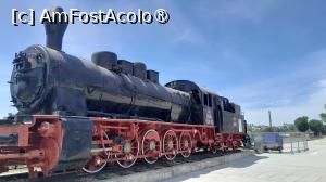 [P41] locomotiva cu aburi construita la uzinele Malaxa Bucuresti în 1930 » foto by Yolanda
 - 
<span class="allrVoted glyphicon glyphicon-heart hidden" id="av1432323"></span>
<a class="m-l-10 hidden" id="sv1432323" onclick="voting_Foto_DelVot(,1432323,2454)" role="button">șterge vot <span class="glyphicon glyphicon-remove"></span></a>
<a id="v91432323" class=" c-red"  onclick="voting_Foto_SetVot(1432323)" role="button"><span class="glyphicon glyphicon-heart-empty"></span> <b>LIKE</b> = Votează poza</a> <img class="hidden"  id="f1432323W9" src="/imagini/loader.gif" border="0" /><span class="AjErrMes hidden" id="e1432323ErM"></span>