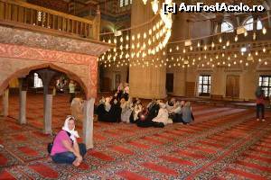 [P02] Interior Moscheea Albastra - eu sunt...  » foto by Danuza
 - 
<span class="allrVoted glyphicon glyphicon-heart hidden" id="av535489"></span>
<a class="m-l-10 hidden" id="sv535489" onclick="voting_Foto_DelVot(,535489,2468)" role="button">șterge vot <span class="glyphicon glyphicon-remove"></span></a>
<a id="v9535489" class=" c-red"  onclick="voting_Foto_SetVot(535489)" role="button"><span class="glyphicon glyphicon-heart-empty"></span> <b>LIKE</b> = Votează poza</a> <img class="hidden"  id="f535489W9" src="/imagini/loader.gif" border="0" /><span class="AjErrMes hidden" id="e535489ErM"></span>