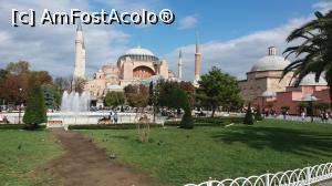 P04 [OCT-2016] hagia Sofia