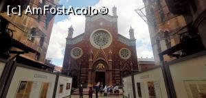 P08 [SEP-2021] [b]Biserica Catolică Sf Anton (Sent Antuan Katolik Kilisesi) de pe Bulevardul Istiklal.[/b]