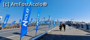 [P57] Podul Galata gătit pentru semimaraton » foto by irinad
 - 
<span class="allrVoted glyphicon glyphicon-heart hidden" id="av1362932"></span>
<a class="m-l-10 hidden" id="sv1362932" onclick="voting_Foto_DelVot(,1362932,2468)" role="button">șterge vot <span class="glyphicon glyphicon-remove"></span></a>
<a id="v91362932" class=" c-red"  onclick="voting_Foto_SetVot(1362932)" role="button"><span class="glyphicon glyphicon-heart-empty"></span> <b>LIKE</b> = Votează poza</a> <img class="hidden"  id="f1362932W9" src="/imagini/loader.gif" border="0" /><span class="AjErrMes hidden" id="e1362932ErM"></span>