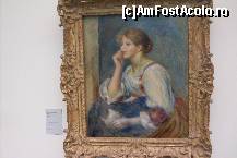 [P11] O femeie cu scrisoare, de Renoir » foto by Ovidiu istorie
 - 
<span class="allrVoted glyphicon glyphicon-heart hidden" id="av320479"></span>
<a class="m-l-10 hidden" id="sv320479" onclick="voting_Foto_DelVot(,320479,2491)" role="button">șterge vot <span class="glyphicon glyphicon-remove"></span></a>
<a id="v9320479" class=" c-red"  onclick="voting_Foto_SetVot(320479)" role="button"><span class="glyphicon glyphicon-heart-empty"></span> <b>LIKE</b> = Votează poza</a> <img class="hidden"  id="f320479W9" src="/imagini/loader.gif" border="0" /><span class="AjErrMes hidden" id="e320479ErM"></span>