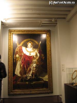 [P38] Împăratul Napoleon Bonaparte » foto by Michi
 - 
<span class="allrVoted glyphicon glyphicon-heart hidden" id="av394392"></span>
<a class="m-l-10 hidden" id="sv394392" onclick="voting_Foto_DelVot(,394392,2491)" role="button">șterge vot <span class="glyphicon glyphicon-remove"></span></a>
<a id="v9394392" class=" c-red"  onclick="voting_Foto_SetVot(394392)" role="button"><span class="glyphicon glyphicon-heart-empty"></span> <b>LIKE</b> = Votează poza</a> <img class="hidden"  id="f394392W9" src="/imagini/loader.gif" border="0" /><span class="AjErrMes hidden" id="e394392ErM"></span>