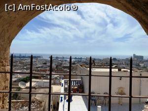 [P13] Vedere spre medina Sousse (grătarul e ca să nu cazi în afară,ziduri cam înalte:) » foto by AZE
 - 
<span class="allrVoted glyphicon glyphicon-heart hidden" id="av1320628"></span>
<a class="m-l-10 hidden" id="sv1320628" onclick="voting_Foto_DelVot(,1320628,2508)" role="button">șterge vot <span class="glyphicon glyphicon-remove"></span></a>
<a id="v91320628" class=" c-red"  onclick="voting_Foto_SetVot(1320628)" role="button"><span class="glyphicon glyphicon-heart-empty"></span> <b>LIKE</b> = Votează poza</a> <img class="hidden"  id="f1320628W9" src="/imagini/loader.gif" border="0" /><span class="AjErrMes hidden" id="e1320628ErM"></span>