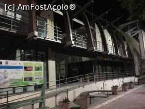 [P15] Sulina-Clădirea Centrului de Vizitare a Biosferei Deltei Dunării » foto by Yersinia Pestis
 - 
<span class="allrVoted glyphicon glyphicon-heart hidden" id="av1004892"></span>
<a class="m-l-10 hidden" id="sv1004892" onclick="voting_Foto_DelVot(,1004892,2514)" role="button">șterge vot <span class="glyphicon glyphicon-remove"></span></a>
<a id="v91004892" class=" c-red"  onclick="voting_Foto_SetVot(1004892)" role="button"><span class="glyphicon glyphicon-heart-empty"></span> <b>LIKE</b> = Votează poza</a> <img class="hidden"  id="f1004892W9" src="/imagini/loader.gif" border="0" /><span class="AjErrMes hidden" id="e1004892ErM"></span>