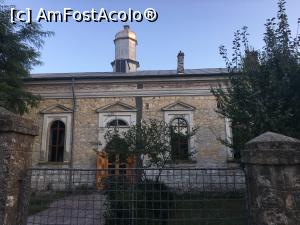 [P22] Sulina- Biserica ortodoxă grecească » foto by Yersinia Pestis
 - 
<span class="allrVoted glyphicon glyphicon-heart hidden" id="av1004907"></span>
<a class="m-l-10 hidden" id="sv1004907" onclick="voting_Foto_DelVot(,1004907,2514)" role="button">șterge vot <span class="glyphicon glyphicon-remove"></span></a>
<a id="v91004907" class=" c-red"  onclick="voting_Foto_SetVot(1004907)" role="button"><span class="glyphicon glyphicon-heart-empty"></span> <b>LIKE</b> = Votează poza</a> <img class="hidden"  id="f1004907W9" src="/imagini/loader.gif" border="0" /><span class="AjErrMes hidden" id="e1004907ErM"></span>