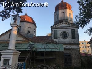 [P23] Sulina- Biserica ortodoxă românească Sf. Nicolae » foto by Yersinia Pestis
 - 
<span class="allrVoted glyphicon glyphicon-heart hidden" id="av1004908"></span>
<a class="m-l-10 hidden" id="sv1004908" onclick="voting_Foto_DelVot(,1004908,2514)" role="button">șterge vot <span class="glyphicon glyphicon-remove"></span></a>
<a id="v91004908" class=" c-red"  onclick="voting_Foto_SetVot(1004908)" role="button"><span class="glyphicon glyphicon-heart-empty"></span> <b>LIKE</b> = Votează poza</a> <img class="hidden"  id="f1004908W9" src="/imagini/loader.gif" border="0" /><span class="AjErrMes hidden" id="e1004908ErM"></span>