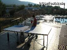 [P35] Masa de ping-pong de langa piscina hotelului Sonia, pentru copiii mai mari. In stanga-sus se zareste si locul de joaca pentru cei mici. » foto by pitic25
 - 
<span class="allrVoted glyphicon glyphicon-heart hidden" id="av211536"></span>
<a class="m-l-10 hidden" id="sv211536" onclick="voting_Foto_DelVot(,211536,2570)" role="button">șterge vot <span class="glyphicon glyphicon-remove"></span></a>
<a id="v9211536" class=" c-red"  onclick="voting_Foto_SetVot(211536)" role="button"><span class="glyphicon glyphicon-heart-empty"></span> <b>LIKE</b> = Votează poza</a> <img class="hidden"  id="f211536W9" src="/imagini/loader.gif" border="0" /><span class="AjErrMes hidden" id="e211536ErM"></span>