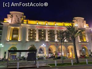 P21 [MAY-2019] Clădiri somptuoase de pe Promenade des Anglais