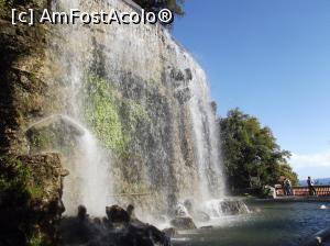 P03 [MAY-2019] Cascada artificială de pe Colline du Château