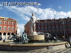 P04 [MAY-2019] Fontaine du du Soleil, Place Masséna