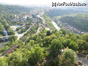 [P23] Intrarea in cetate, Veliko Tarnovo si Cetatea Trapezitsa vazute din turnul Bisericii Salvatorului Binecuvantat » foto by valyionsc
 - 
<span class="allrVoted glyphicon glyphicon-heart hidden" id="av496341"></span>
<a class="m-l-10 hidden" id="sv496341" onclick="voting_Foto_DelVot(,496341,2587)" role="button">șterge vot <span class="glyphicon glyphicon-remove"></span></a>
<a id="v9496341" class=" c-red"  onclick="voting_Foto_SetVot(496341)" role="button"><span class="glyphicon glyphicon-heart-empty"></span> <b>LIKE</b> = Votează poza</a> <img class="hidden"  id="f496341W9" src="/imagini/loader.gif" border="0" /><span class="AjErrMes hidden" id="e496341ErM"></span>