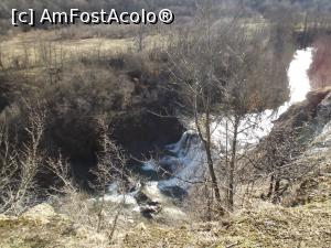 P04 [JAN-2018] Cascada Hristovski, în preajma oraşului Elena