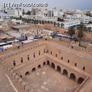 [P24] Sousse, Ribatul văzut de sus din turn » foto by mprofeanu
 - 
<span class="allrVoted glyphicon glyphicon-heart hidden" id="av1430571"></span>
<a class="m-l-10 hidden" id="sv1430571" onclick="voting_Foto_DelVot(,1430571,2617)" role="button">șterge vot <span class="glyphicon glyphicon-remove"></span></a>
<a id="v91430571" class=" c-red"  onclick="voting_Foto_SetVot(1430571)" role="button"><span class="glyphicon glyphicon-heart-empty"></span> <b>LIKE</b> = Votează poza</a> <img class="hidden"  id="f1430571W9" src="/imagini/loader.gif" border="0" /><span class="AjErrMes hidden" id="e1430571ErM"></span>