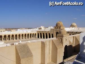 [P29] Marea Moschee din Kairouan. Vedere de pe acoperisul unui atelier/magazin de covoare » foto by arru
 - 
<span class="allrVoted glyphicon glyphicon-heart hidden" id="av443146"></span>
<a class="m-l-10 hidden" id="sv443146" onclick="voting_Foto_DelVot(,443146,2617)" role="button">șterge vot <span class="glyphicon glyphicon-remove"></span></a>
<a id="v9443146" class=" c-red"  onclick="voting_Foto_SetVot(443146)" role="button"><span class="glyphicon glyphicon-heart-empty"></span> <b>LIKE</b> = Votează poza</a> <img class="hidden"  id="f443146W9" src="/imagini/loader.gif" border="0" /><span class="AjErrMes hidden" id="e443146ErM"></span>
