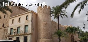 P02 [SEP-2019] Hai hui prin Elche - Palatul Altamira