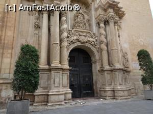 P05 [SEP-2019] Hai hui prin Elche - biserica Santa Maria