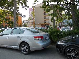 [P10] Parcarea hotelului se află pe partea cu lacul Siutghiol » foto by geta10
 - 
<span class="allrVoted glyphicon glyphicon-heart hidden" id="av435424"></span>
<a class="m-l-10 hidden" id="sv435424" onclick="voting_Foto_DelVot(,435424,2689)" role="button">șterge vot <span class="glyphicon glyphicon-remove"></span></a>
<a id="v9435424" class=" c-red"  onclick="voting_Foto_SetVot(435424)" role="button"><span class="glyphicon glyphicon-heart-empty"></span> <b>LIKE</b> = Votează poza</a> <img class="hidden"  id="f435424W9" src="/imagini/loader.gif" border="0" /><span class="AjErrMes hidden" id="e435424ErM"></span>