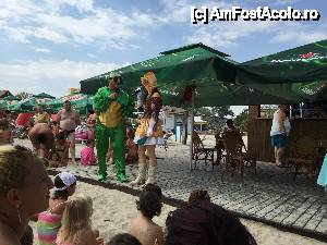 [P10] Spectacolul de pe plaja. Broscoiul si Vulpea » foto by julyalina
 - 
<span class="allrVoted glyphicon glyphicon-heart hidden" id="av661813"></span>
<a class="m-l-10 hidden" id="sv661813" onclick="voting_Foto_DelVot(,661813,2689)" role="button">șterge vot <span class="glyphicon glyphicon-remove"></span></a>
<a id="v9661813" class=" c-red"  onclick="voting_Foto_SetVot(661813)" role="button"><span class="glyphicon glyphicon-heart-empty"></span> <b>LIKE</b> = Votează poza</a> <img class="hidden"  id="f661813W9" src="/imagini/loader.gif" border="0" /><span class="AjErrMes hidden" id="e661813ErM"></span>