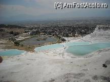 [P31] Pamukkale ( Muntele de bumbac ) = un munte acoperit cu calcar = superb merita excursia » foto by melyndaro
 - 
<span class="allrVoted glyphicon glyphicon-heart hidden" id="av37545"></span>
<a class="m-l-10 hidden" id="sv37545" onclick="voting_Foto_DelVot(,37545,2852)" role="button">șterge vot <span class="glyphicon glyphicon-remove"></span></a>
<a id="v937545" class=" c-red"  onclick="voting_Foto_SetVot(37545)" role="button"><span class="glyphicon glyphicon-heart-empty"></span> <b>LIKE</b> = Votează poza</a> <img class="hidden"  id="f37545W9" src="/imagini/loader.gif" border="0" /><span class="AjErrMes hidden" id="e37545ErM"></span>